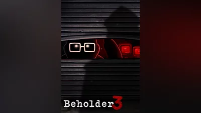 Beholder 3 (pc)