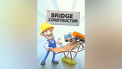 Bridge Constructor (pc, mac, linux)