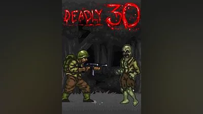 Deadly 30 (pc, mac, linux)