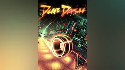 Dub Dash (pc, mac)