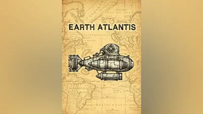 Earth Atlantis (pc)