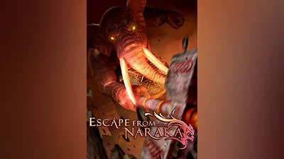 Escape from Naraka (pc)