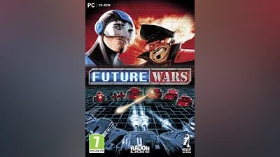 Future Wars (pc)