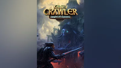 KryptCrawler (pc)