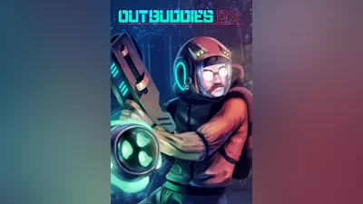 OUTBUDDIES DX (pc)