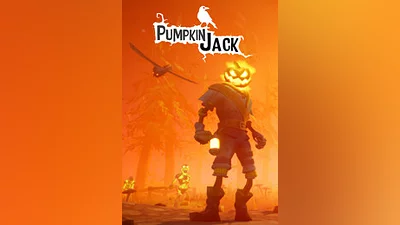 Pumpkin Jack (pc)