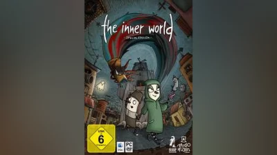 The Inner World (pc, mac)