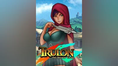 Trulon: The Shadow Engine (pc, mac, linux)