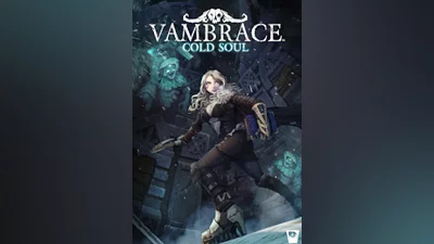 Vambrace: Cold Soul (pc, mac, linux)