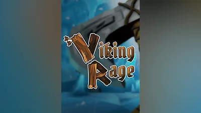 Viking Rage (pc)