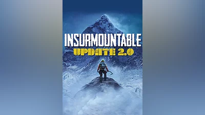 Insurmountable (pc)