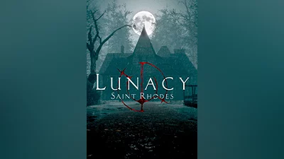 Lunacy: Saint Rhodes (pc)