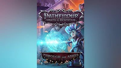 Pathfinder: Wrath of the Righteous – Through the Ashes (pc, mac)