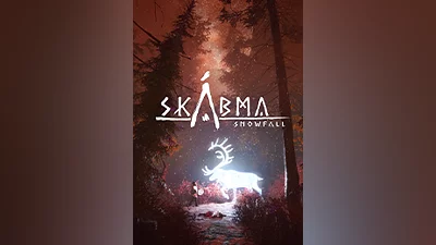 Skábma - Snowfall (pc)
