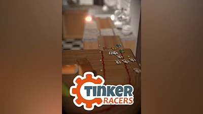 Tinker Racers (pc)