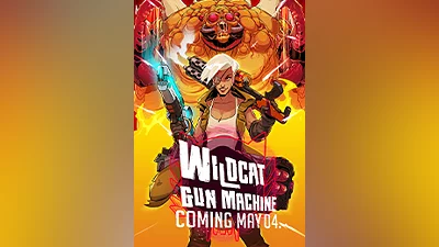 Wildcat Gun Machine (pc)