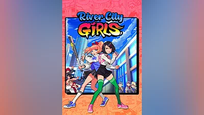 River City Girls (pc)
