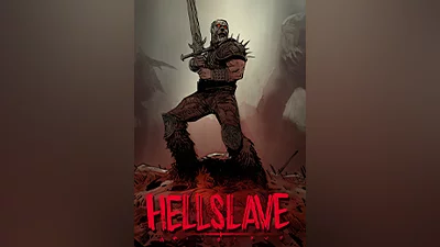Hellslave (pc)