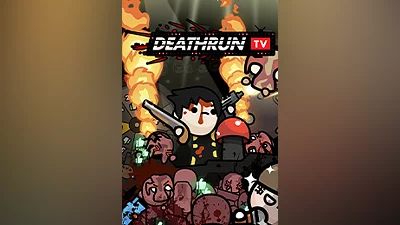 DEATHRUN TV (pc)