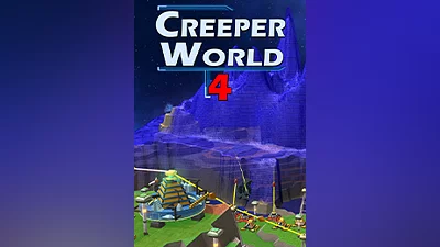Creeper World 4 (pc)