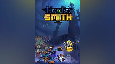 Necrosmith (pc)