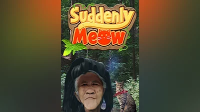 Suddenly Meow (pc)