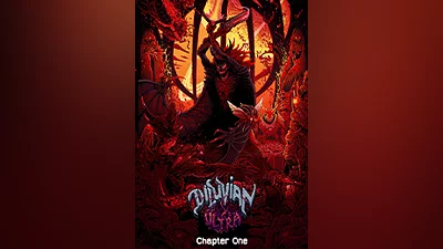 Diluvian Ultra (Chapter One) (pc)