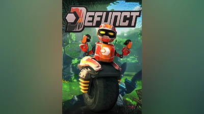 Defunct (pc)