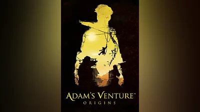 Adam's Venture Origins (pc)
