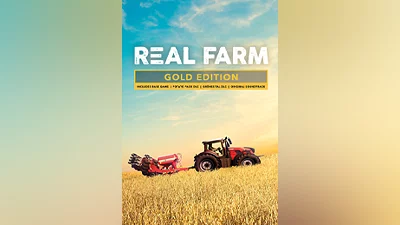 Real Farm - Gold Edition (pc)