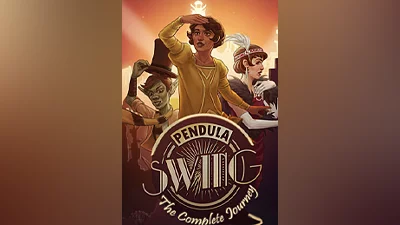 Pendula Swing: The Complete Edition (pc)