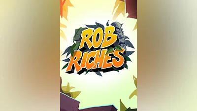 Rob Riches (pc)
