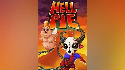Hell Pie (pc)