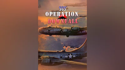 SGS Operation Downfall (pc)
