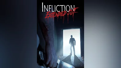 Infliction (pc)