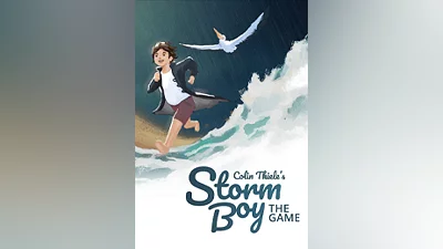Storm Boy (pc)