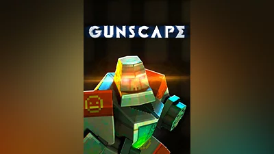Gunscape (pc)
