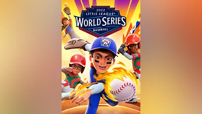 Little League World Series Baseball 2022 (pc)