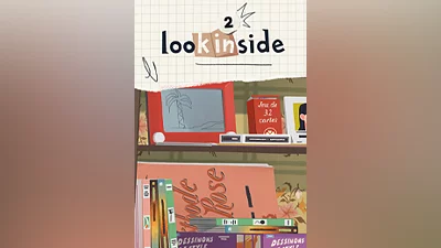 looK INside - Chapter 2 (pc)