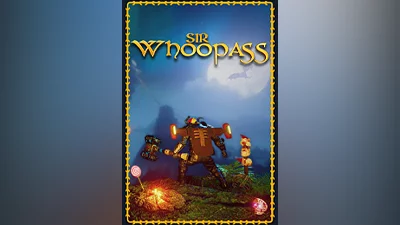 Sir Whoopass : Immortal Death (pc)