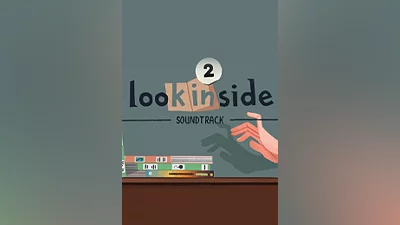 looK INside - Chapter 2 - Soundtrack (pc)