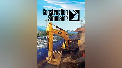 Construction Simulator (pc)