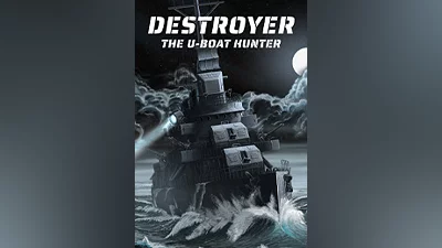 Destroyer: The U-Boat Hunter (pc)