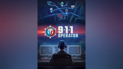 911 Operator (pc)