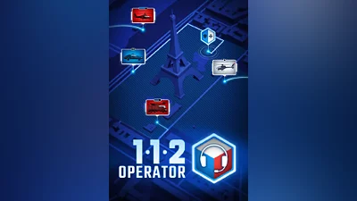 112 Operator (pc)