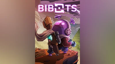 Bibots (pc)