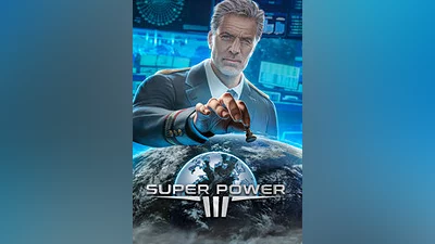 SuperPower 3 (pc)