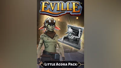 Eville Little Acora Pack (pc)