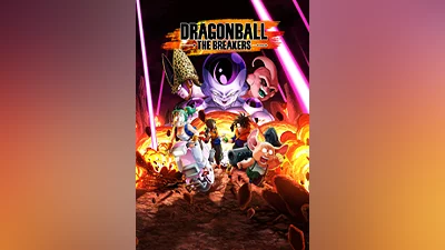Dragon Ball: The Breakers (pc)