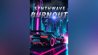 Synthwave Burnout (pc)